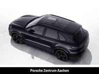 Gebraucht Porsche Cayenne 470 PS (345 kW) 2024 Schwarz SUV