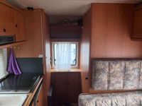 Gebraucht Fiat Ducato 95 PS (69 kW) 1993 Van