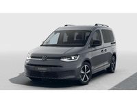 Neu VW Caddy Life 116 PS (85 kW) 2025 Grau Van / Kleinbus