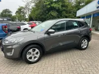 Gebraucht Ford Kuga Cool & Connect 224 PS (164 kW) 2022 Magneticgrau (metallic) SUV