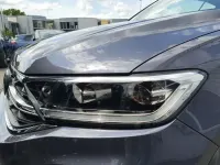 Gebraucht VW T-Roc Cabriolet Goal 116 PS (85 kW) 2025 Rauchgrau (metallic) Cabrio