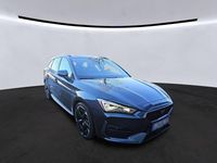 Gebraucht Cupra Leon VZ 245 PS (180 kW) 2022 Grau Kombi