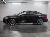 Gebraucht Audi RS3 Design 400 PS (294 kW) 2021 Schwarz Limousine