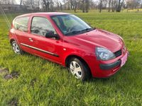 gebraucht Renault Clio 