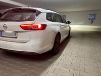 gebraucht Opel Insignia 1.6 Diesel 100kW Business Innov Aut...