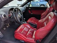 gebraucht Audi TT Roadster - EXKLUSIVES LEDER|18ZOLL|SITZHZG