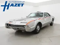 Gebraucht Oldsmobile Toronado 370 PS (272 kW) 1966 Grau