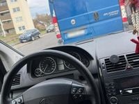 Gebraucht Mercedes A190 2006 Silber Limousine