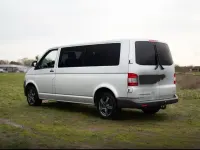 Gebraucht VW Caravelle 179 PS (131 kW) 2012 Grau Van