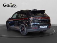 Neu Leapmotor C10 439 kW (598 PS) 2026 Schwarz SUV