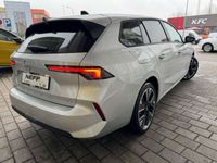 gebraucht Opel Astra Sports Tourer Electric Basis FLA KAM