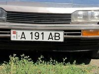 Gebraucht Mitsubishi Galant 111 PS (81 kW) 1986 Limousine