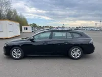 Gebraucht Peugeot 508 Active 131 PS (96 kW) 2022 Schwarz Limousine