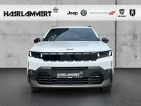 Neu Jeep Compass 145 PS (106 kW) 2026 Bz4, vr167/c) (weiss SUV