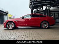 Gebraucht Mercedes AMG GT 43 AMG 367 PS (269 kW) 2018 Rot Coupé