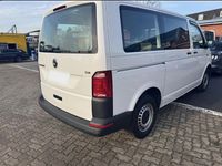 Second-hand VW Transporter 150 CP (110 kW) 2017 Alb Van