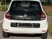 Occasion Renault Twingo Luxe 90 ch (66 kW) 2015 Blanc Citadine