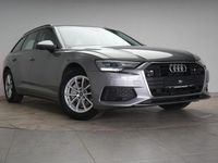 Gebraucht Audi A6 204 PS (150 kW) 2021 Typhoon gray Kombi