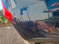 Gebraucht Dacia Lodgy Stepway 131 PS (96 kW) 2019 Blau Van / Kleinbus