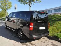 gebraucht Toyota Verso ProaceL2 2.0 A/T 8 Sitzer Leder, Navi, Standh.