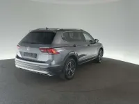 Gebraucht VW Tiguan Allspace IQ Drive 150 PS (110 kW) 2019 Grau SUV