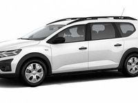 gebraucht Dacia Jogger TCe 110 Essential 7 SITZER KLIMA