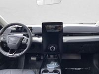 Gebraucht Ford Mustang Mach-E Basis 197 kW (269 PS) 2023 Weiss SUV