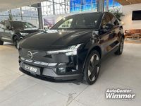 Gebraucht Volvo EX30 Plus 200 kW (272 PS) 2024 Farbe: schwarz SUV