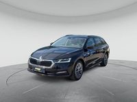 Gebraucht Skoda Octavia Ambition 150 PS (110 kW) 2023 Blackmagic perleffekt Kombi