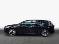 Gebraucht Ford Focus Titanium 155 PS (114 kW) 2025 Agate black metallic Kombi