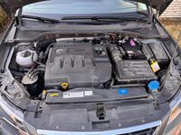 Gebraucht Seat Leon ST FR 184 PS (135 kW) 2017 Grau Kombi