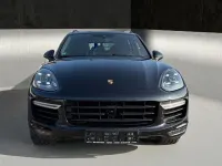 Gebraucht Porsche Cayenne 519 PS (381 kW) 2015 Schwarz SUV