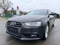 Gebraucht Audi A4 S-Line 177 PS (130 kW) 2013 Lavagrau Kombi