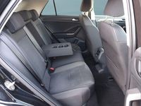 Gebraucht VW T-Roc 150 PS (110 kW) 2023 Schwarz SUV