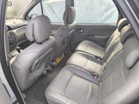 Gebraucht Renault Scénic Expression 139 PS (102 kW) 2002 Grau Van / Kleinbus