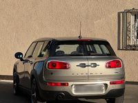 Second-hand Mini One D 116 CP (85 kW) 2016 Gri Hatchback