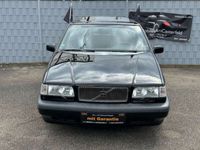 gebraucht Volvo 850 2.5-20V