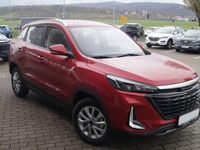 Gebraucht Baic X35 116 PS (85 kW) 2023 Rot SUV