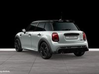 Occasion Mini John Cooper Works 136 ch (100 kW) 2022 Blanc Citadine
