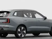Gebraucht Volvo EX90 Performance 380 kW (517 PS) 2024 Vapour grey / metallic SUV