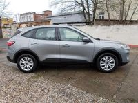 Gebraucht Ford Kuga Cool & Connect 151 PS (111 kW) 2024 Grau SUV