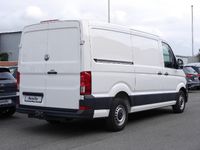 gebraucht VW Crafter 30 Kasten 2,0TDI 130 kW SOFORT LIEFERBAR