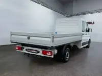 Occasion VW Crafter 140 ch (102 kW) 2022 Andere Van