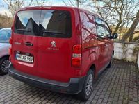 gebraucht Peugeot Expert L1 2.0 BlueHDi 150