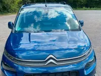 Gebraucht Citroën Berlingo Feel 131 PS (96 kW) 2020 Blau Van / Kleinbus