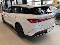 Usata BYD Seal Boost 218 CV (160 kW) 2026 Bianco Station wagon
