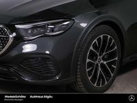 Gebraucht Mercedes E300 Night 313 PS (230 kW) 2024 Lack graphitgrau Kombi