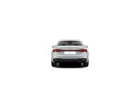 Occasion Audi S7 Ambiente 344 ch (253 kW) 2022 Blanc Citadine