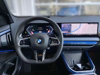 Gebraucht BMW X3 Shadowline 197 PS (144 kW) 2025 Grau SUV