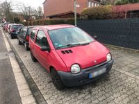 gebraucht Renault Twingo 1,2 2002 Bj